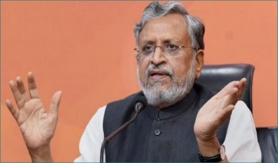 Sushil Modi's instructions on RRB-NTPC results