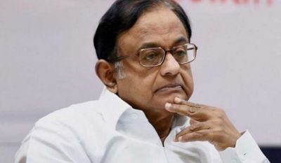 Chidambaram going through the worst phase of his political journey, got popular for this reason
