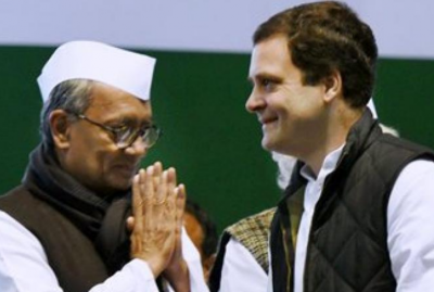 'राहुल गांधी से जबरदस्ती नहीं कर सकते..', दिग्विजय सिंह ने क्यों कही ये बात ?