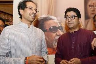 IL & FS scam: Shiv Sena comes in defence of Raj Thackeray