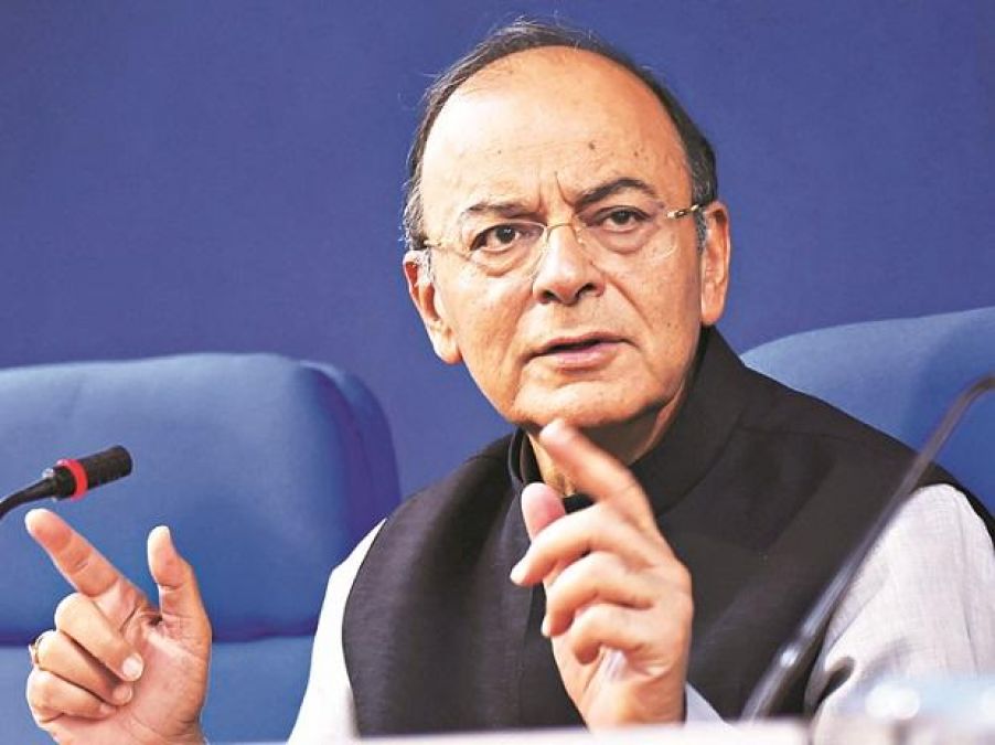 Arun Jaitley's deep attachment to Punjab, helped many leaders to touch heights