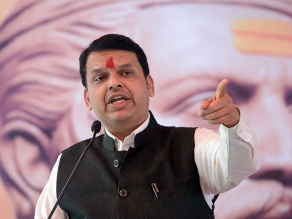Fadnavis lashes out at 'honouring' Bilkis Bano gangrape convicts, know what he said?