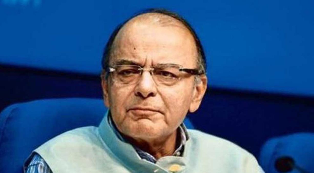 Third generation of Jaitley is in Advocacy, Know Every Information