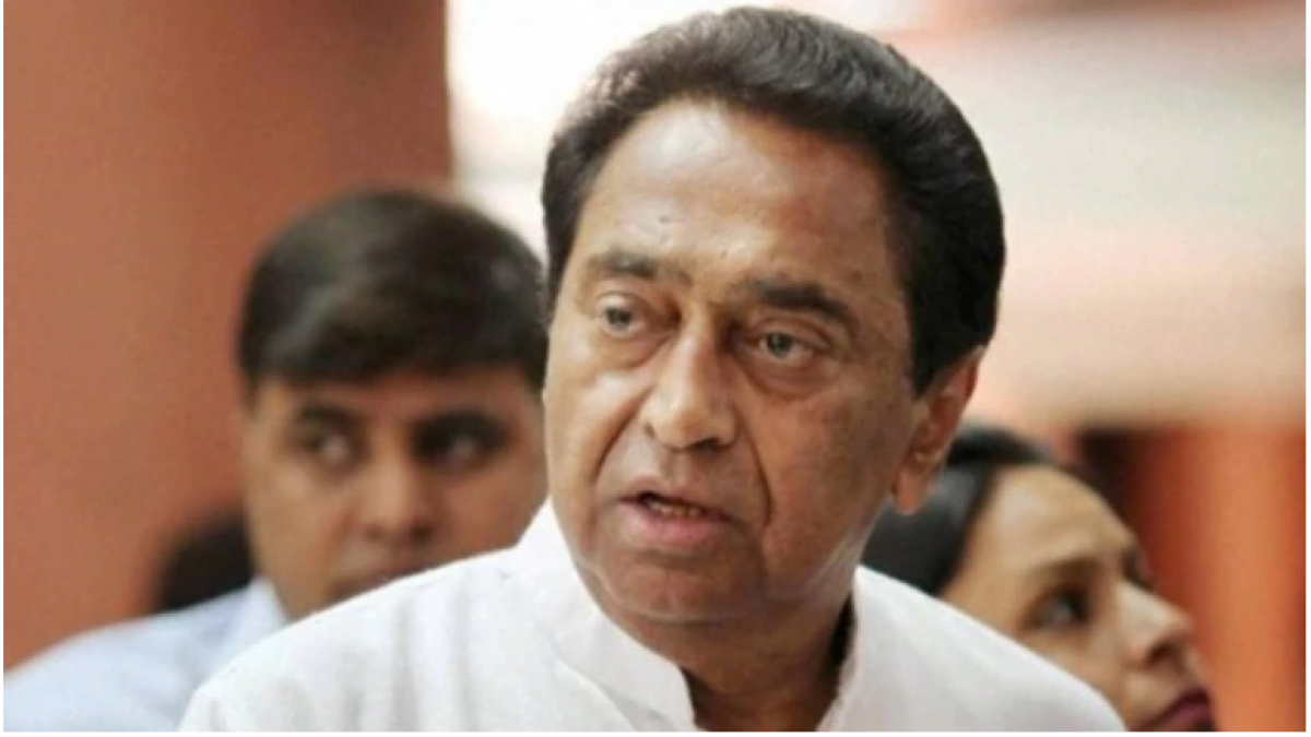 NRI accuses Shivraj of house grab, complaint reached to CM Kamal Nath and then...