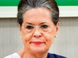Sonia Gandhi will not resign from her post