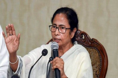 Mamta Banerjee's appeals PM Modi to Postpone NEET, JEE exam