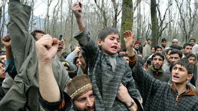 पाकिस्तान की खुली पोल, इस कश्मीरी ने किया बड़ा खुलासा