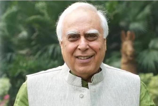 An uproar over the letter in Congress continued, Sibal said - 'Not position, country is important for me'