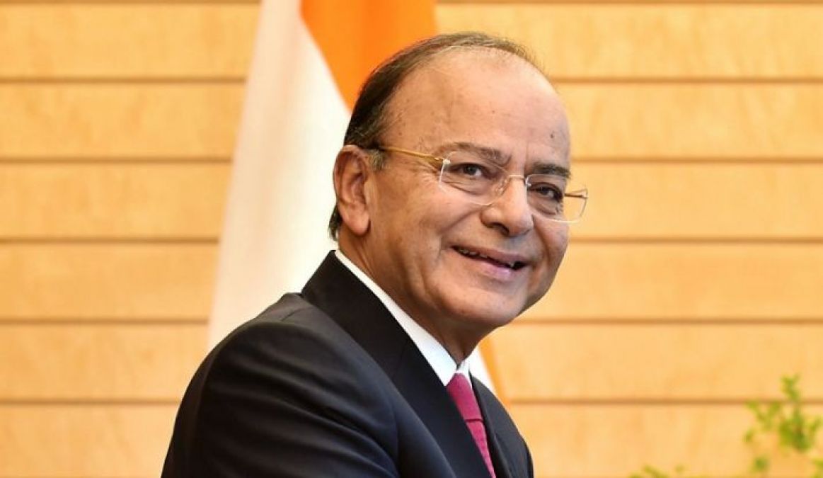 Arun Jaitley funeral to be held at BJP headquarters this morning