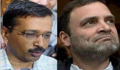 AAP and Congress may get major setback in Delhi, Here's The Reason