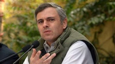 National Conference rejects any talks with centre regarding Omar