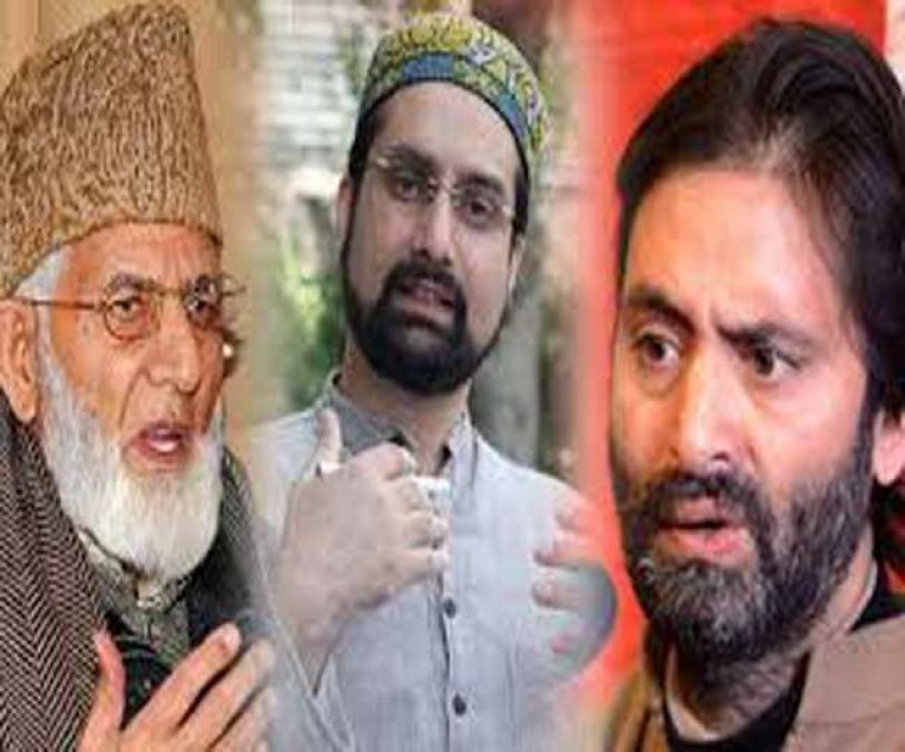 Detained leaders in Kashmir may get release, decison can be taken PM Modi's return