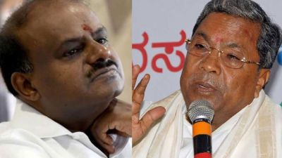 Siddaramaiah reveals why Congress-JDS coalition government fall