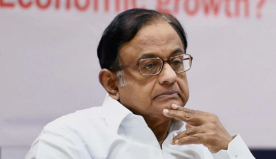 INX Media Case: Chidambaram to remain in custody, court extends remand by 4 days