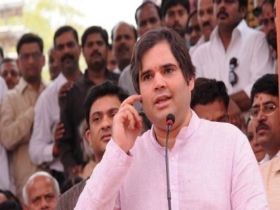 As a person, I have grown up listening to my conscience: Varun Gandhi