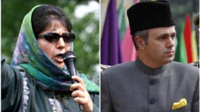 कश्मीर में नजरबंद किये गये नेताओं की हो सकती है रिहाई, पीएम के देश लौटने के बाद हो सकता है फैसला