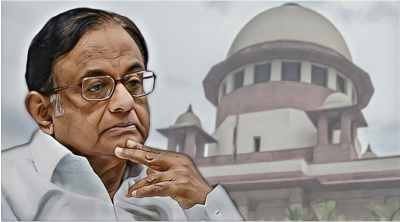 INX Media Case:  Major setback to Chidambaram, Supreme Court dismisses anticipatory bail plea