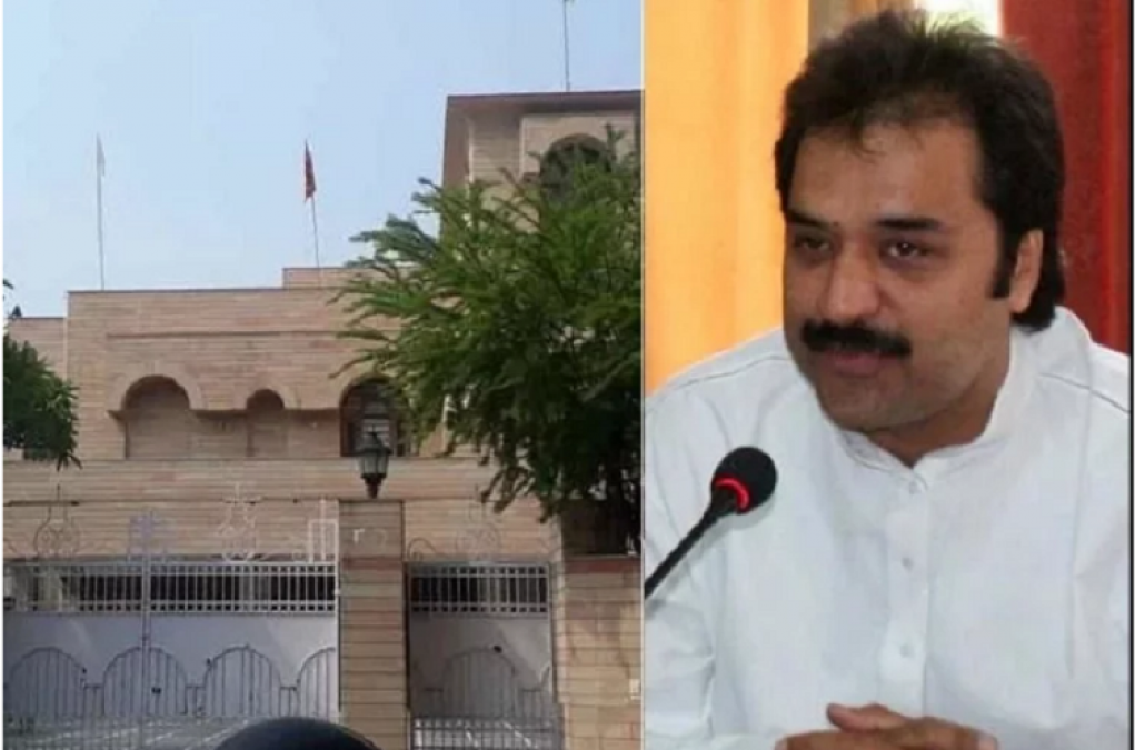 Congress leader Kuldeep Bishnoi's Rs 150 crore worth hotel listed 'Benami' asset by IT dept
