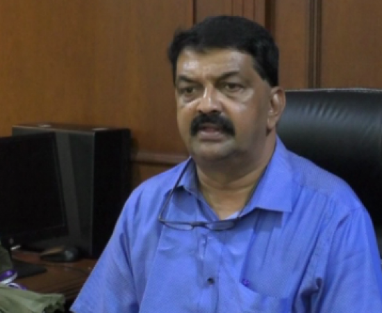 गोवा: विधानसभा स्पीकर को नहीं मिलेगी हॉस्पिटल से छुट्टी, सांस संबंधित थी परेशानी