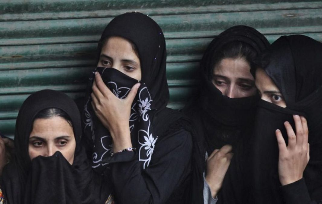 Muslim women write a letter to Law Minister Ravi Shankar Prasad over Triple Talaq