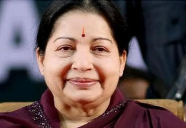 How did Jayalalithaa die? 590-page inquiry report submitted to CM Stalin