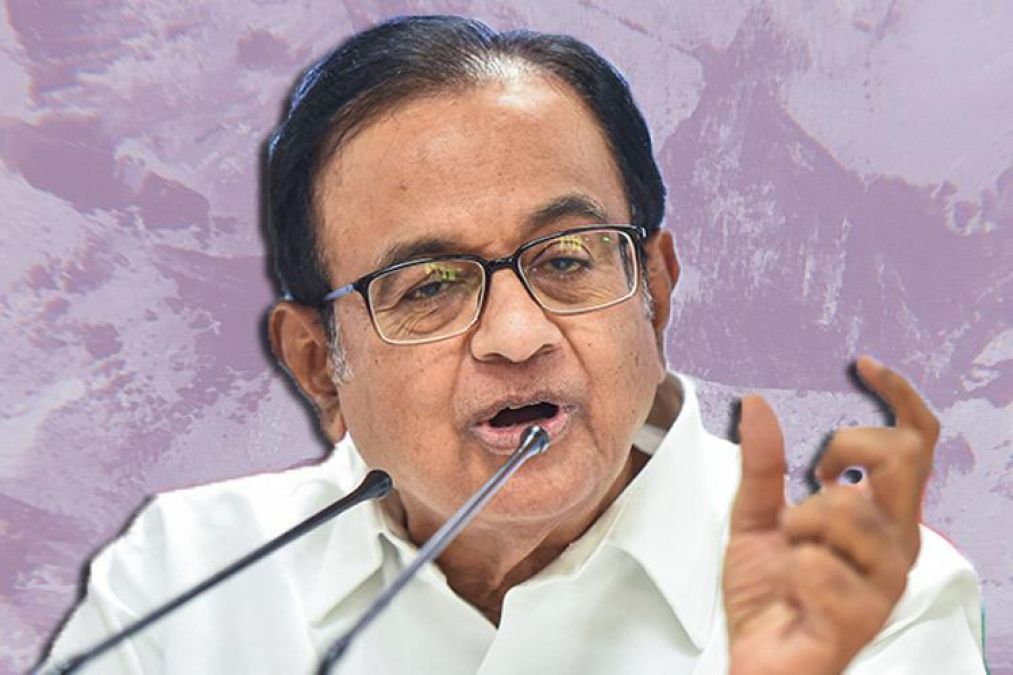 INX Media Case:CBI Not Satisfied With Chidambaram's Answers, Could Demand For Lie Detector Test