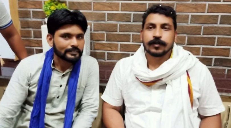 रावण ने भाजपा पर लगाया देश को कई दशक पीछे करने का आरोप