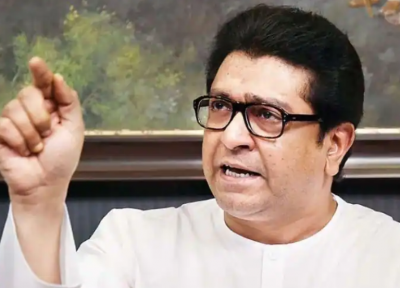 'Halal meat money used in terrorism,' MNS warns of agitation