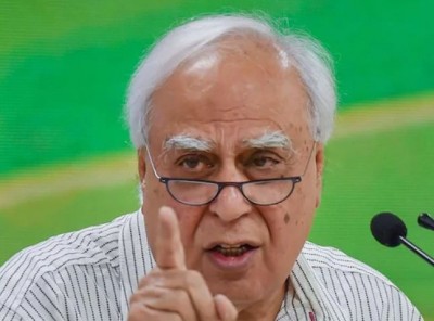 Congress needs to target the BJP instead wasting its energy by targeting its own: Kapil Sibal