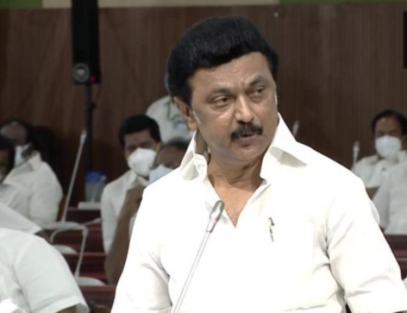 तमिलनाडु विधानसभा में कृषि कानूनों के खिलाफ प्रस्ताव पारित, भाजपा-AIADMK ने किया वाकआउट