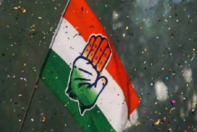 Two transgenders get key responsibility for first time in Maharashtra Congress