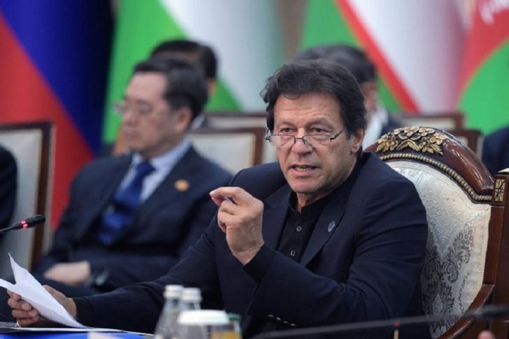 पाकिस्तान ने यूएन में राहुल के बयान का लिया सहारा, सफाई में उतरी कांग्रेस