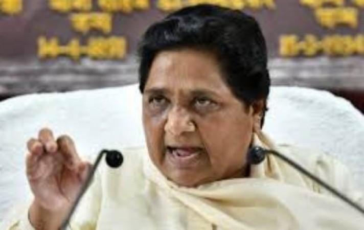 Madhya Pradesh by-election: BSP announces candidates before Congress-BJP