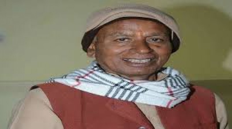 Begusarai MLA Ramdev Rai passes away