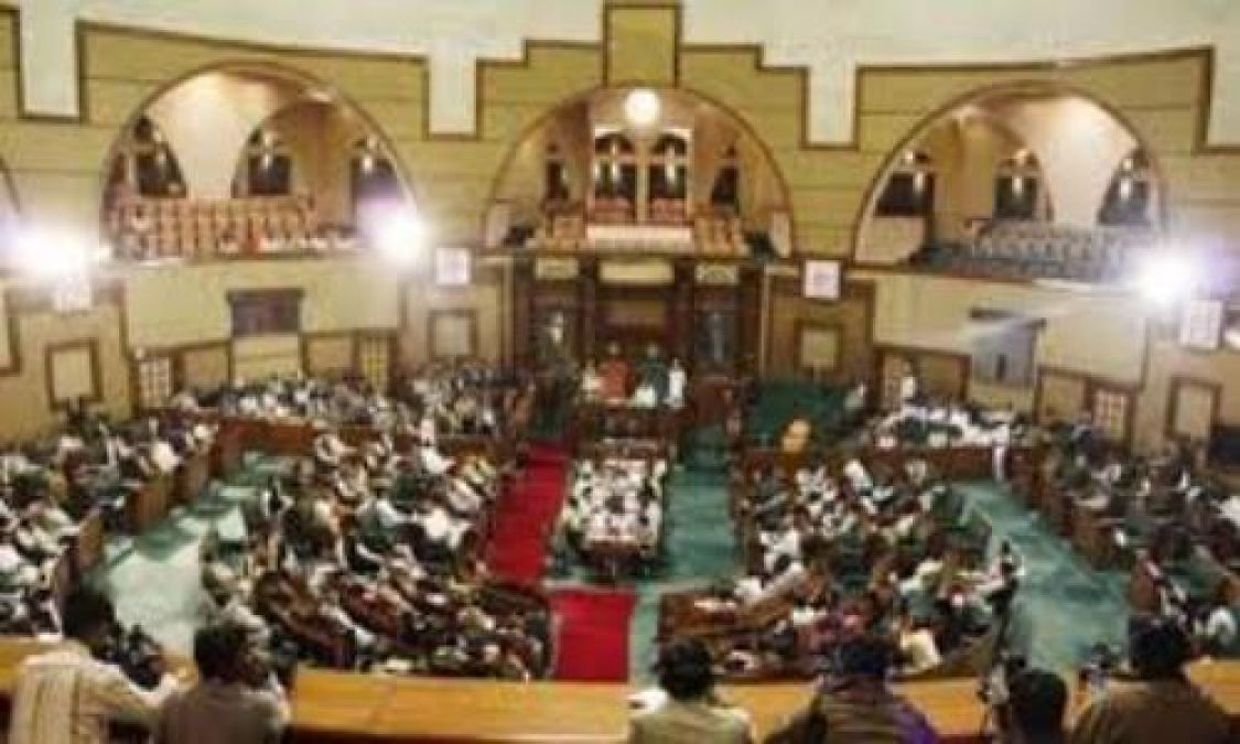 संसद और विधानसभाओं में हल्ला-हंगामा रोकने के लिए बनेगी समिति