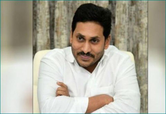 CM Jagan wishes Muharram to citizens of the state