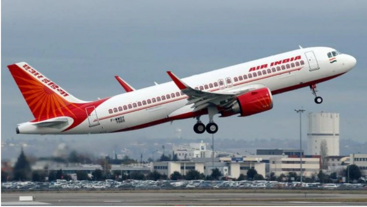 Air India took a big decision after PM Modi's appeal, took these steps