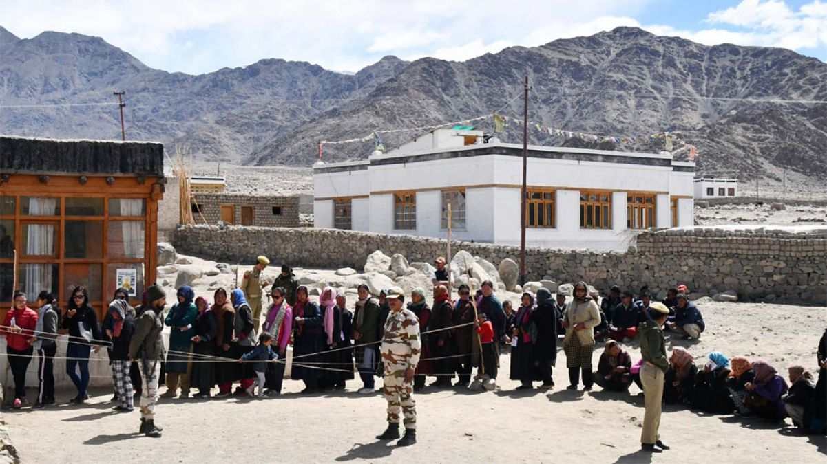2021 में हो सकता है जम्मू कश्मीर का विधानसभा चुनाव, परिसीमन के कारण अटका है पेंच