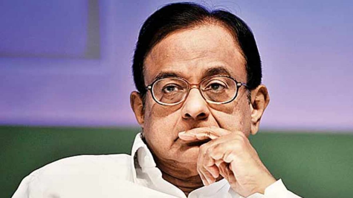 INX Media Case: Chidambaram's anticipatory bail hearing completed, decision to come on September 5
