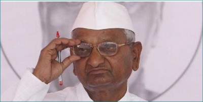Hospitalised Anna Hazare, no improvement in condition