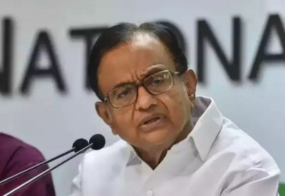 Chidambaram takes dig at Sitharaman, asks 'Will the FM respond by becoming the 'Messenger of God?'