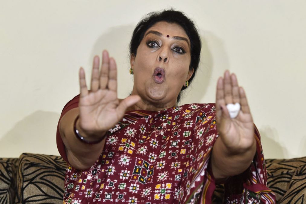 Non-bailable warrant issued against Renuka Chaudhary, know the whole case