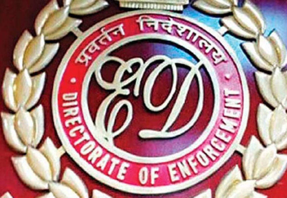 Karnataka: Enforcement Directorate summons Congress leader Shiv Kumar