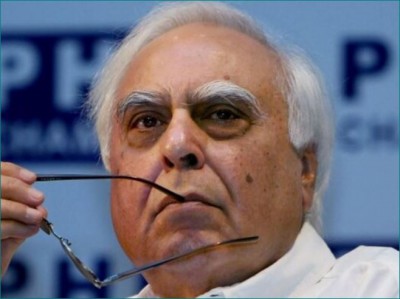 Sibal said on the Congress letter dispute - 'those who raised their voices were called 'Jaichand-traitors'
