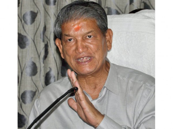 Harish Rawat to protest against the state government on unemployment issue