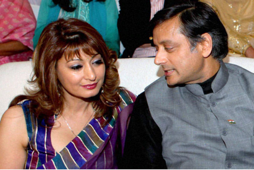 Sunanda Pushkar case: Brother says court, 'Sunanda could never commit suicide'