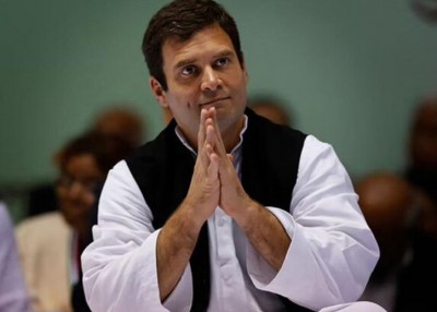 कल बिहार चुनाव का बिगुल फूकेंगे राहुल गाँधी, 1 से 21 सितम्बर तक वर्चुअल रैलियां करेगी कांग्रेस