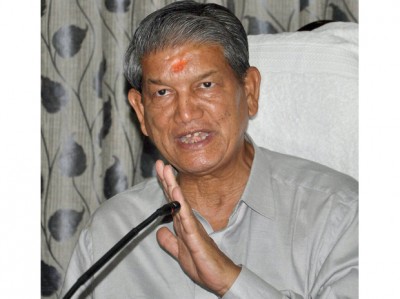 Harish Rawat hampered return of Congress 'Rebels,' said- 'Mahapaapi' should apologise first