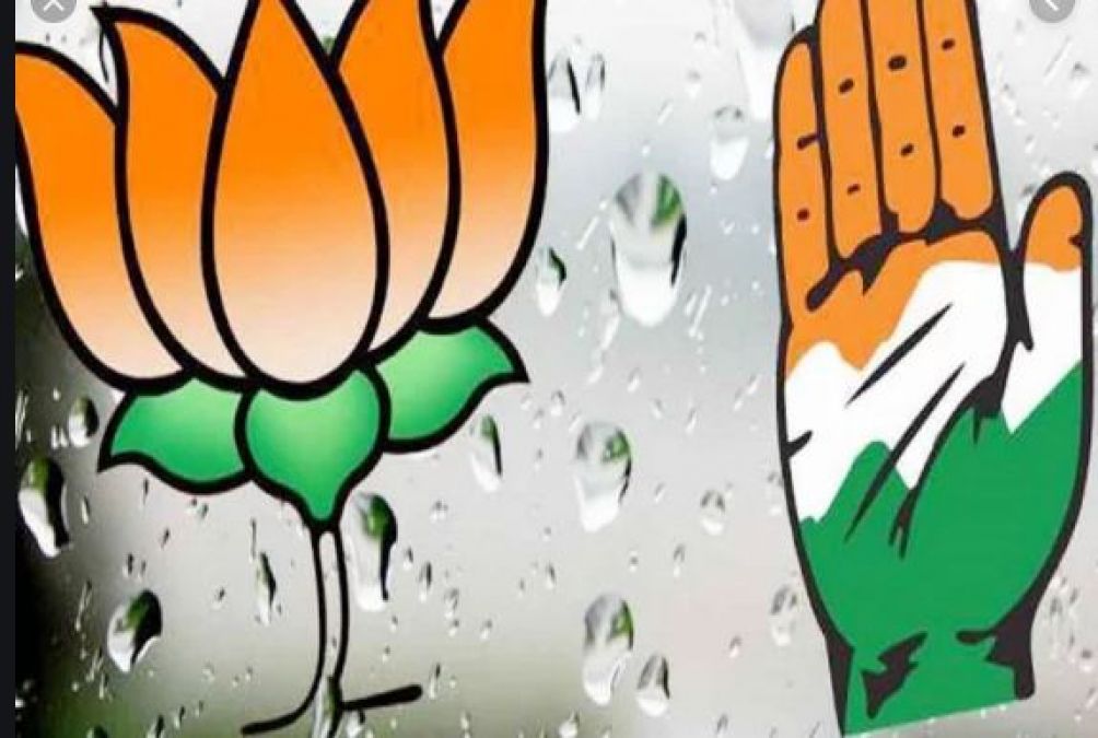 Today assembly will get its president, BJP-Congress nominated candidates