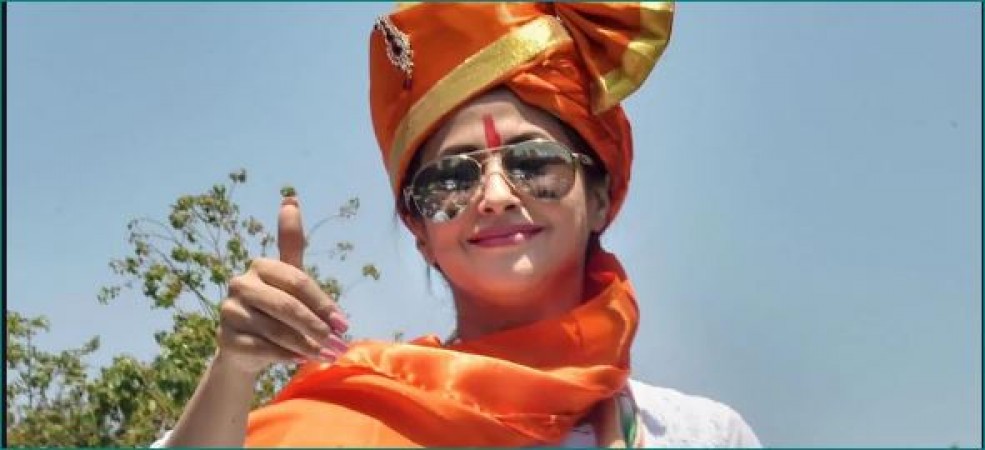 Actress Urmila Matondkar to join Shiv Sena today